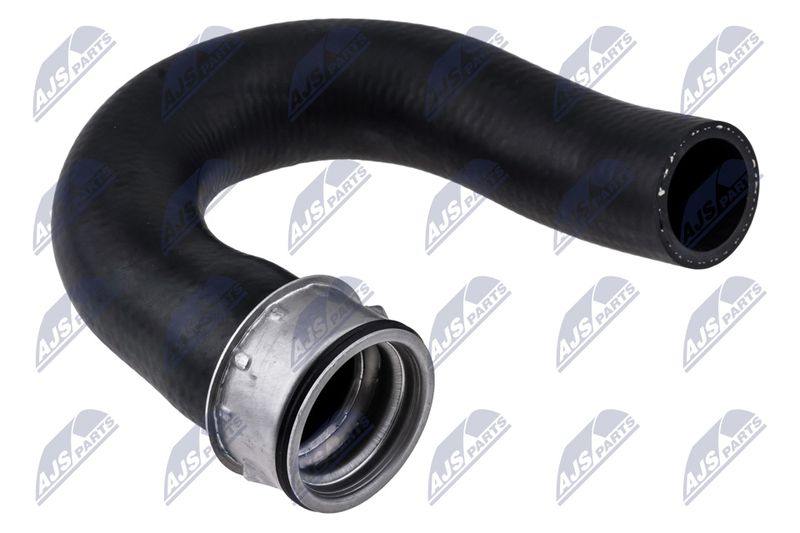 NTY GPP-PL-040 Charge Air Hose