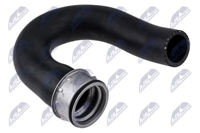 Charge Air Hose NTY GPP-PL-040