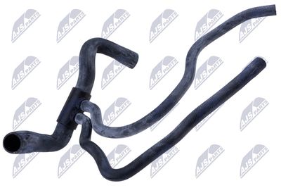 Radiator Hose NTY GPP-PL-041