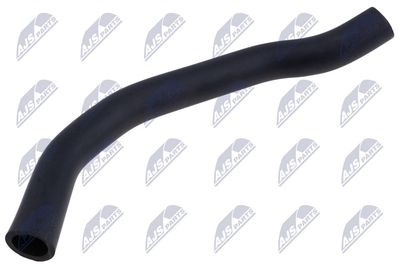 Hose, crankcase ventilation NTY GPP-PL-042