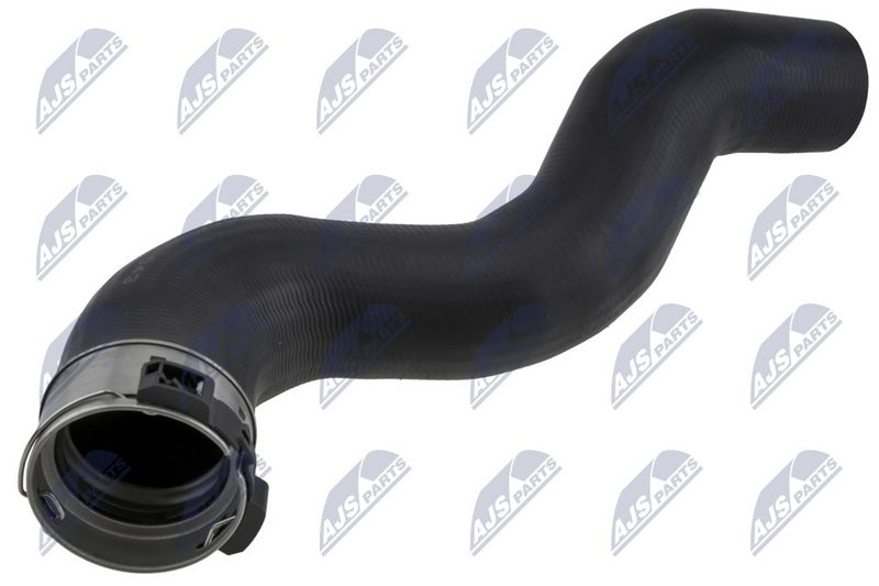 NTY GPP-PL-043 Charge Air Hose