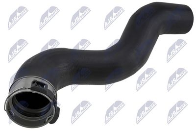 Charge Air Hose NTY GPP-PL-043