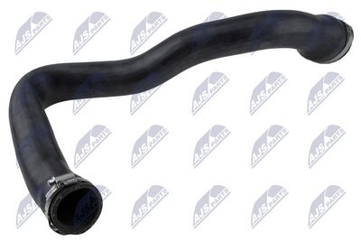 Charge Air Hose NTY GPP-PL-045