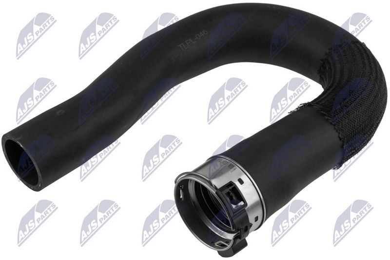 NTY GPP-PL-046 Charge Air Hose