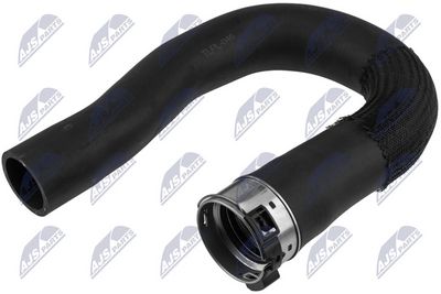 Charge Air Hose NTY GPP-PL-046