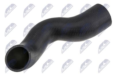 Charge Air Hose NTY GPP-PL-048