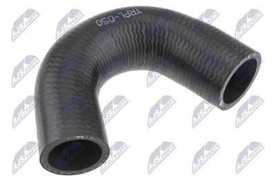 Charge Air Hose NTY GPP-PL-050