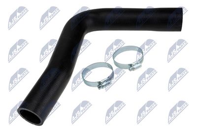Charge Air Hose NTY GPP-PL-051