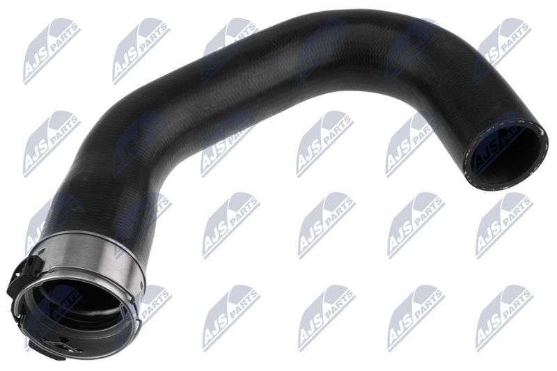 NTY GPP-PL-052 Charge Air Hose