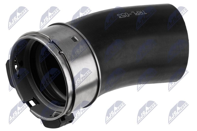 NTY GPP-PL-053 Charge Air Hose