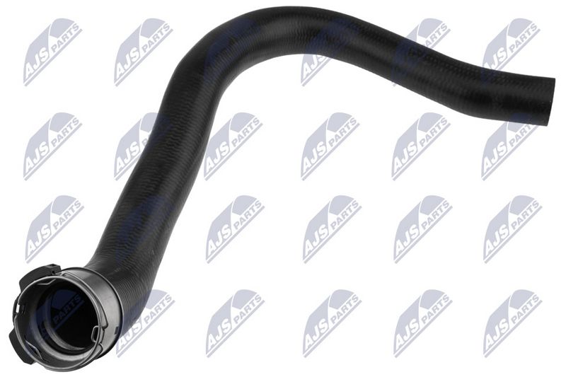 NTY GPP-PL-055 Charge Air Hose
