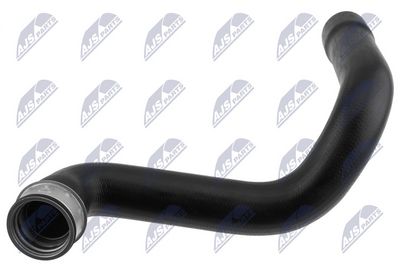 Charge Air Hose NTY GPP-PL-057