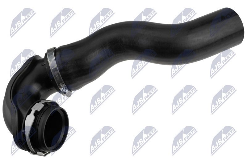 NTY GPP-PL-058 Charge Air Hose