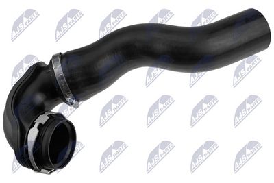 Charge Air Hose NTY GPP-PL-058