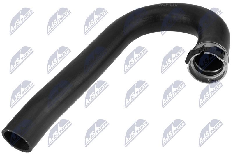 NTY GPP-PL-059 Charge Air Hose