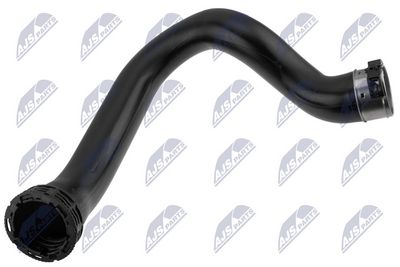 Charge Air Hose NTY GPP-PL-060