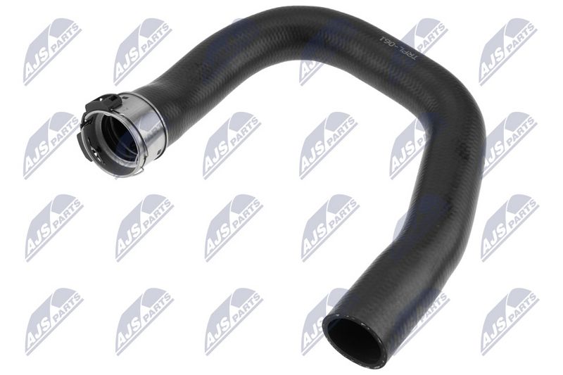 NTY GPP-PL-061 Charge Air Hose