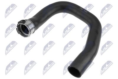 Charge Air Hose NTY GPP-PL-061