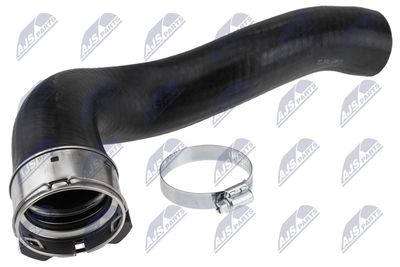 Charge Air Hose NTY GPP-PL-063