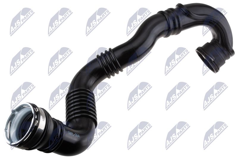 NTY GPP-PL-064 Charge Air Hose