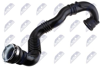 Charge Air Hose NTY GPP-PL-064