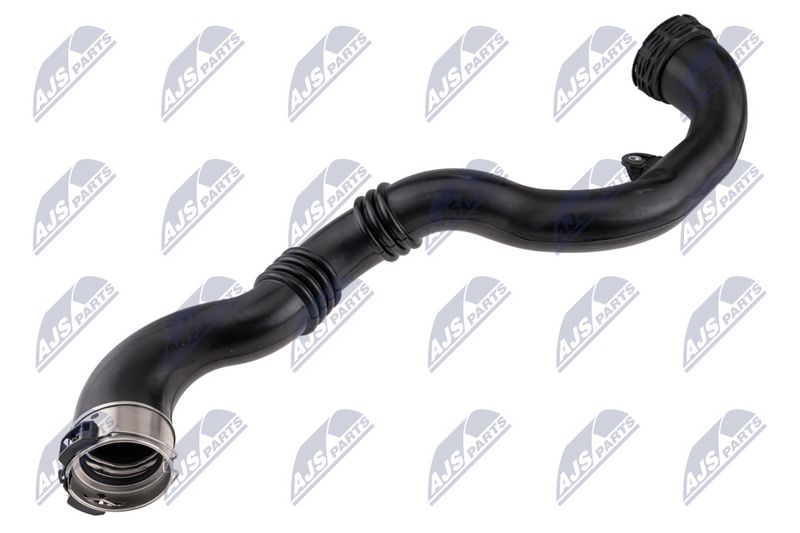 NTY GPP-PL-066 Charge Air Hose
