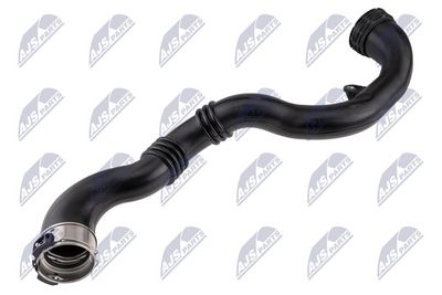 Charge Air Hose NTY GPP-PL-066