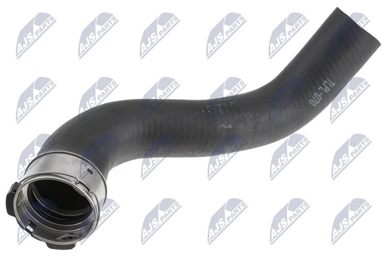NTY GPP-PL-070 Charge Air Hose