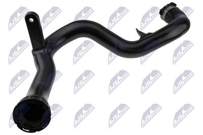 Charge Air Hose NTY GPP-PL-073