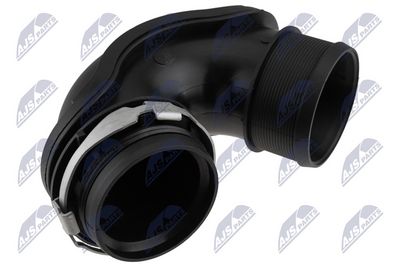 Charge Air Hose NTY GPP-PL-075