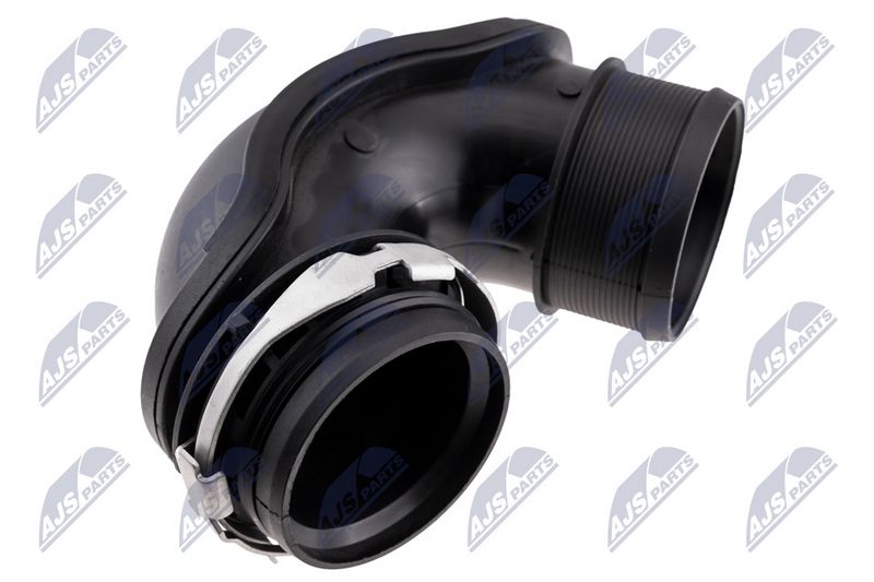 NTY GPP-PL-077 Charge Air Hose