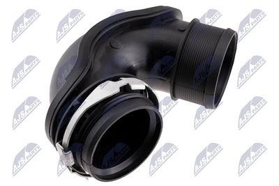 Charge Air Hose NTY GPP-PL-077