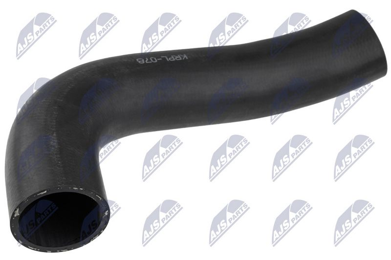 NTY GPP-PL-078 Charge Air Hose