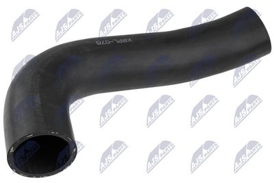 Charge Air Hose NTY GPP-PL-078