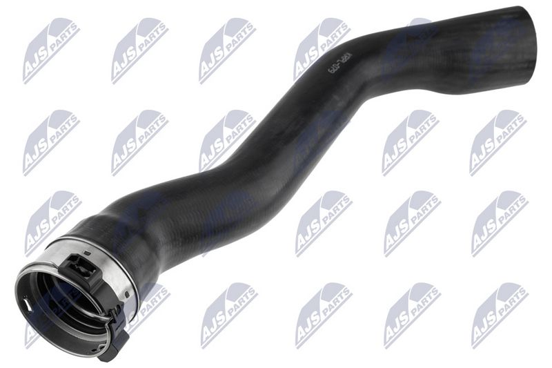 NTY GPP-PL-079 Charge Air Hose