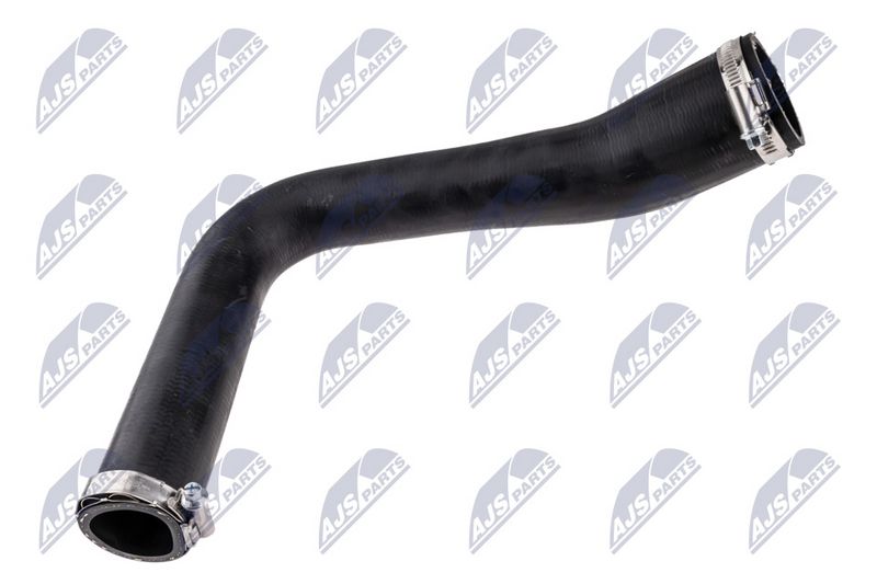NTY GPP-PL-080 Charge Air Hose