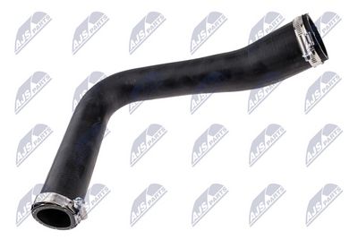 Charge Air Hose NTY GPP-PL-080