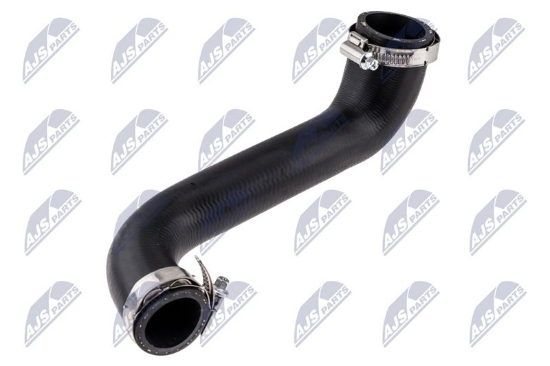 NTY GPP-PL-081 Charge Air Hose