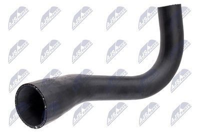 Charge Air Hose NTY GPP-PL-082
