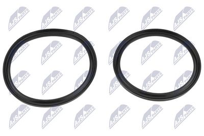 Seal Ring, charge air hose NTY GPP-PL-083