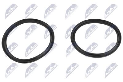 Seal Ring, charge air hose NTY GPP-PL-084