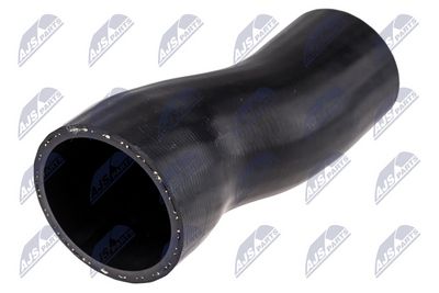 Charge Air Hose NTY GPP-PL-085