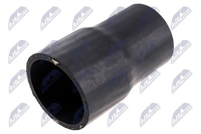 Charge Air Hose NTY GPP-PL-086