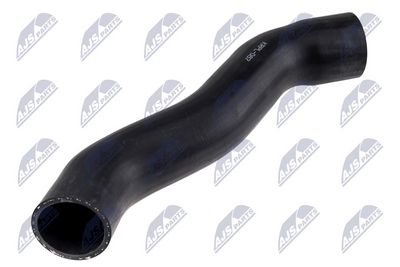 Charge Air Hose NTY GPP-PL-087
