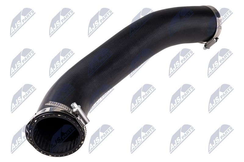 NTY GPP-PL-088 Charge Air Hose