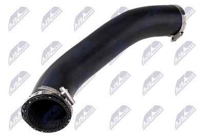 Charge Air Hose NTY GPP-PL-088