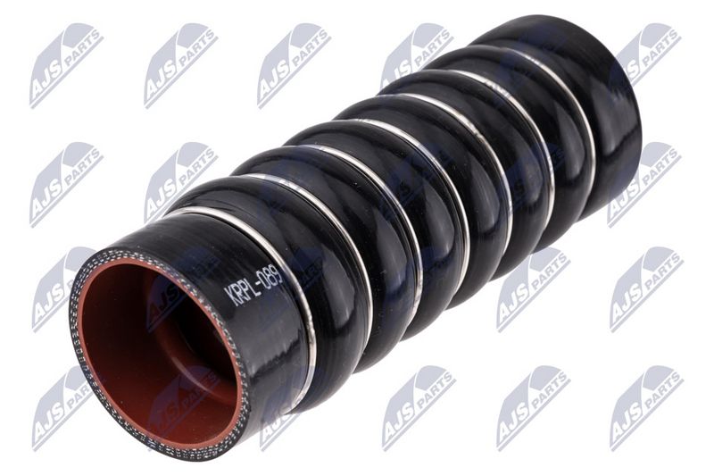 NTY GPP-PL-089 Charge Air Hose