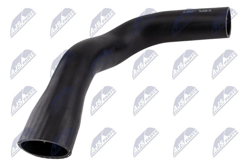 NTY GPP-PL-097 Charge Air Hose