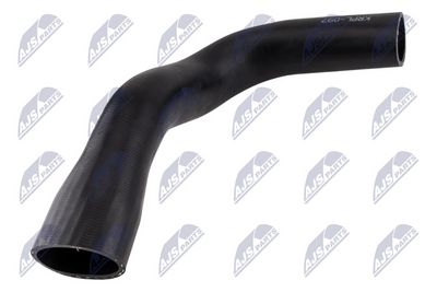 Charge Air Hose NTY GPP-PL-097