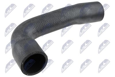 Charge Air Hose NTY GPP-PL-099